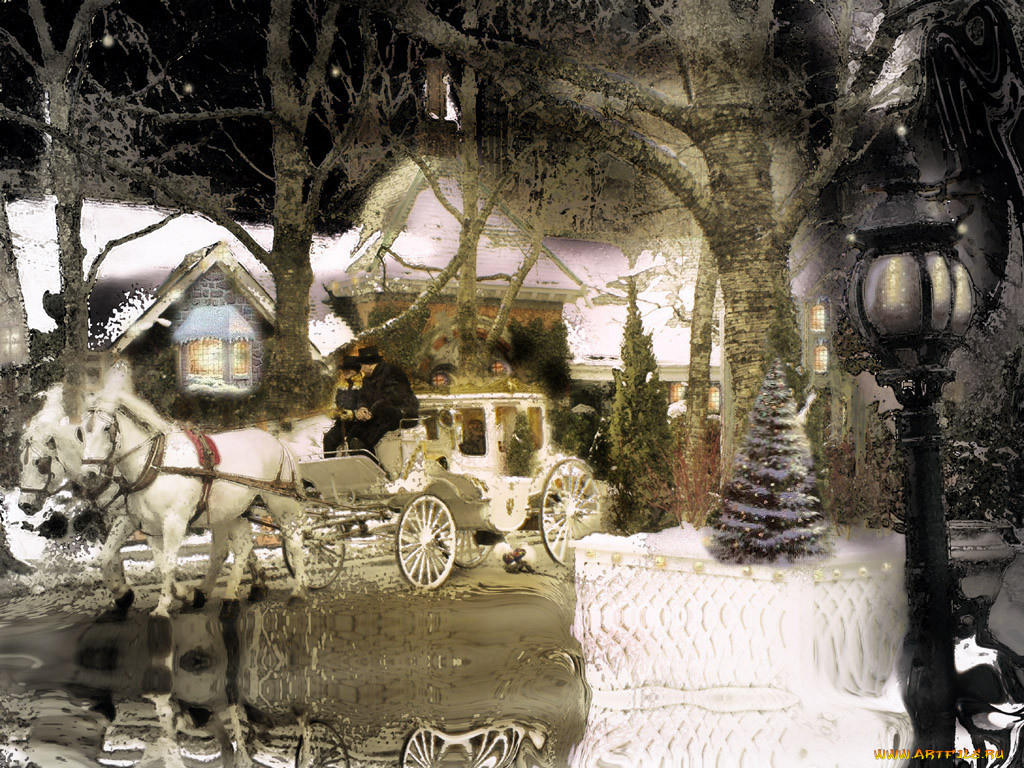 christmas, nigih, 